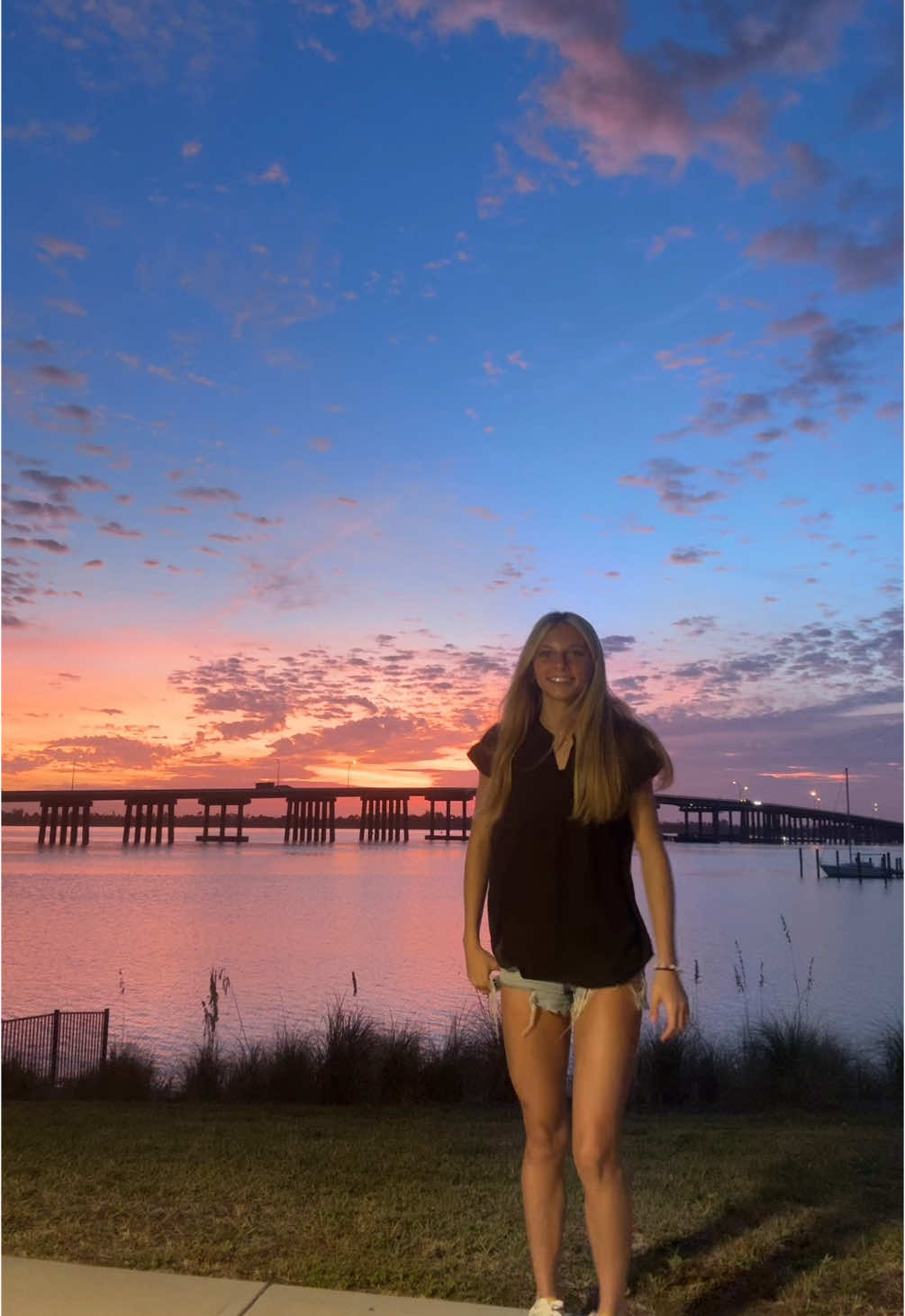 majestic #sunset#yay#outfit#fyp