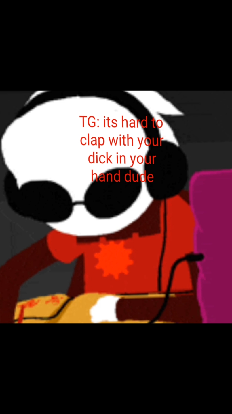 so nonchalant #davestrider #brostrider #homestuck  #edit #gay #bloodhoundgang 