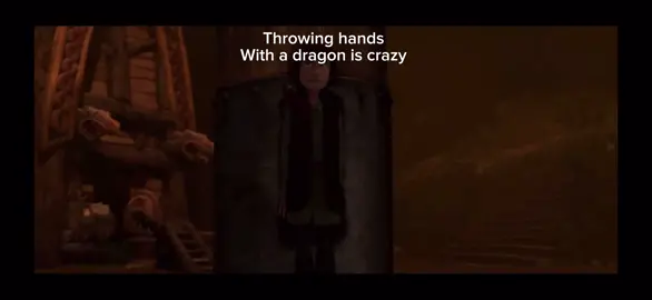 Stoick was on that timing #httyd #stoick #stoickthevast #stoickhaddock #howtotrainyourdragon #boxing🥊 #throwinghands #icantthinkofanymorehashtags 