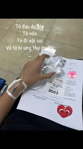 Có đau không, đau chứ…
