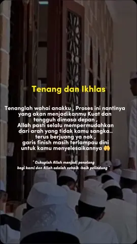 #motivasihidup #allahummabarik #santripondok 