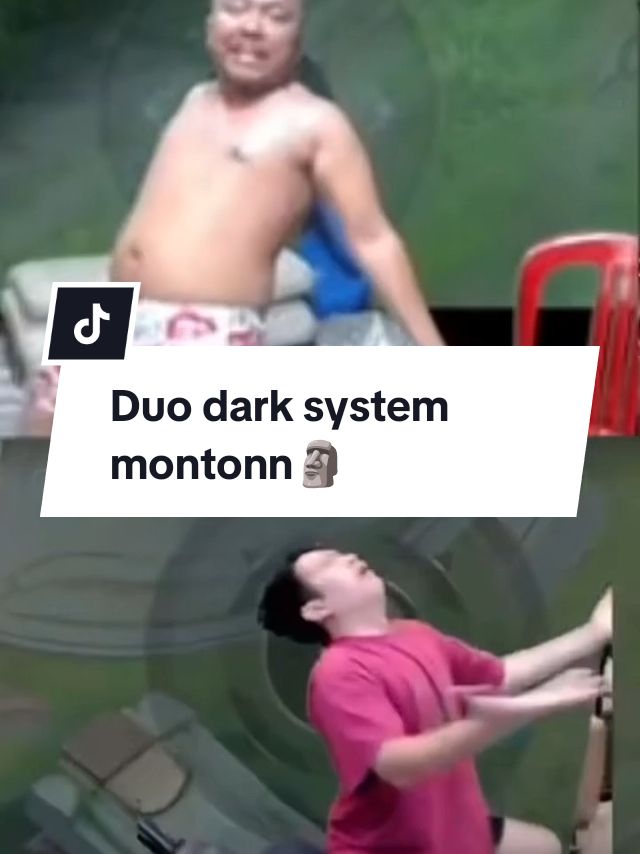 Duo dark system montonn🗿 #bersamaberirama #MLBBMEGASALE #2024MLBBMEGASALE #M6nyalaIndonesia #MLBBM6 #fyp #mobilelegendsbangbang 