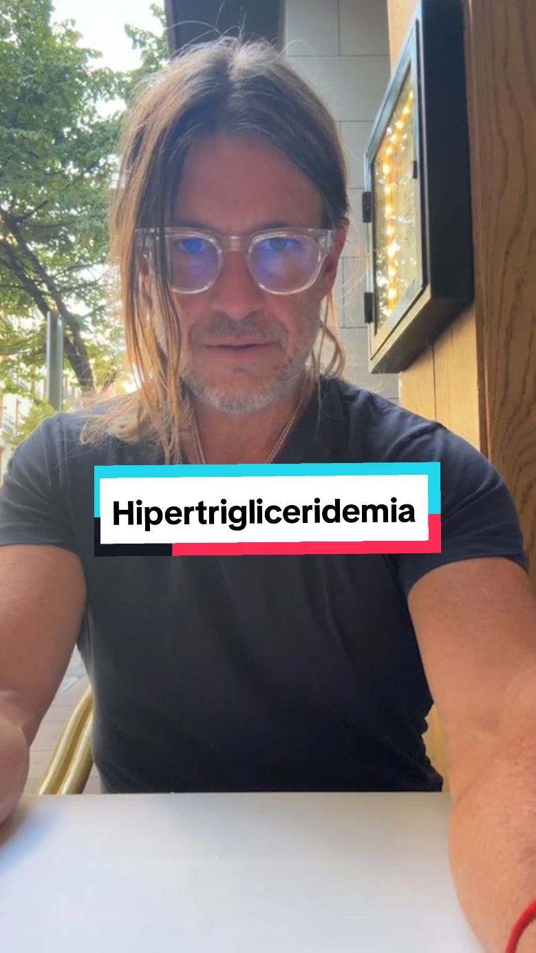 Tu con Hipertrigliceridemia haz esto! #hipertrigliceridemia #hypertriglyceridemia #trigliceridos #trigliceridosaltos  #drludwigjohnson #drludwig #ludwigjohnson #ludwigjohnson5x5 #sanaahora #yosoyrionaranja 