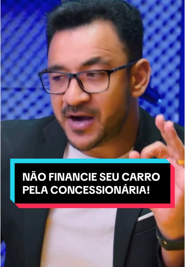 A melhor forma do comprar um carro atualmente é através desse banco que está financiando 100% do valor do veículo. Comprar carro novo ou usado é o sonho de muitos brasileiros e eu não poderia deixar de trazer esse passo a passo pra vcs. O melhor banco para financiar o carro depende do seu cadstro atualizado, do seu rating e até da sua capacidade de pagamento. Sempre analise todos esses itens antes de fechar o negócio. O banco que financia todo o veículo geralmente analisa a pessoa se tem conta corrente no banco e até mesmo se possui investimentos ou não. A simulação de financiamento também é uma forma de comprovar as taxas e os melhores bancos existentes. Aplica as dicas e vamos juntos, Abração Wal Macedo #financiamento #comprarcarro #financiamentodecarros