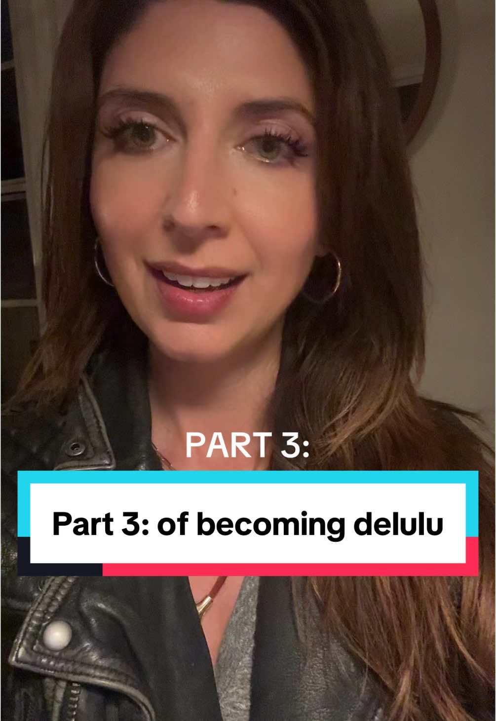 Day 2 of being delusional. Join me so we can all get everything we want!! #delulu #delusion #negativeselftalk #happiness #therapy #manifest #affirmations #selfhelp #slouchonthecouch #wonderskin 