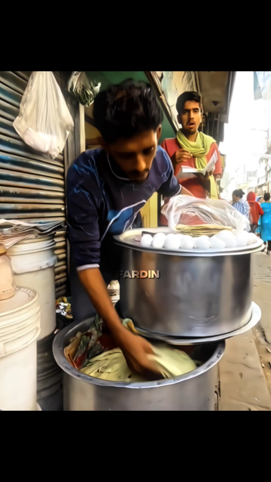 Raju Dar Special Pocket Paratha  #fyppppppppppppppppppppppp #fypシ゚viral #growmyaccount #fardin_edits #team_ft5_society🐰 #tiktokofficial #foryou 