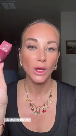#maybellinepartner #maybeitsmaybelline #teddytint 