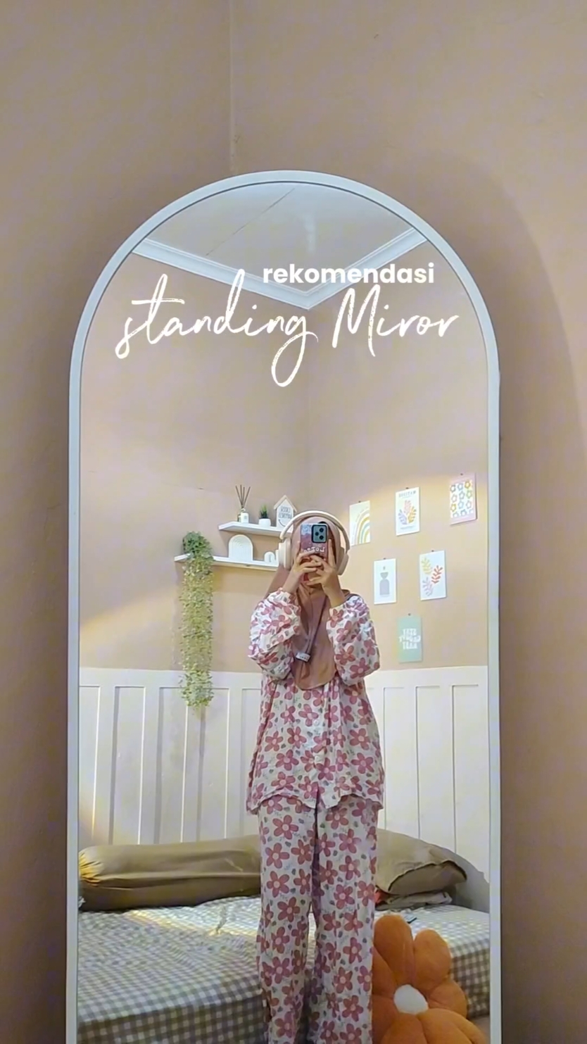 #promoguncang1111 #standingmiror #cerminoval #cerminaesthetic #cermin #standingmiroroval 