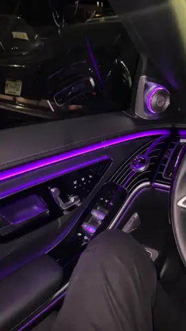 When your car’s interior is nicer than most living rooms🤪                     Follow for more content ig:luxmaybach  #foryoupage #fy #fyp #foru #future #luxury #2024 #maybach #s580 #mercedes #benz #viral_video #cars #supercar 