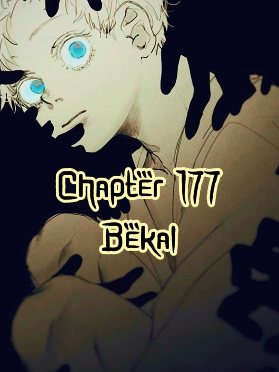 Chapter 177 (Bekal) 