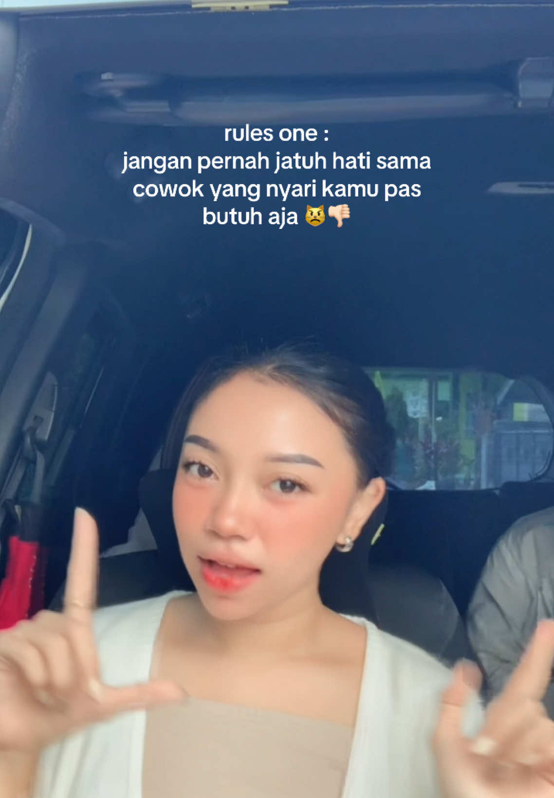 jangan ya mas ya