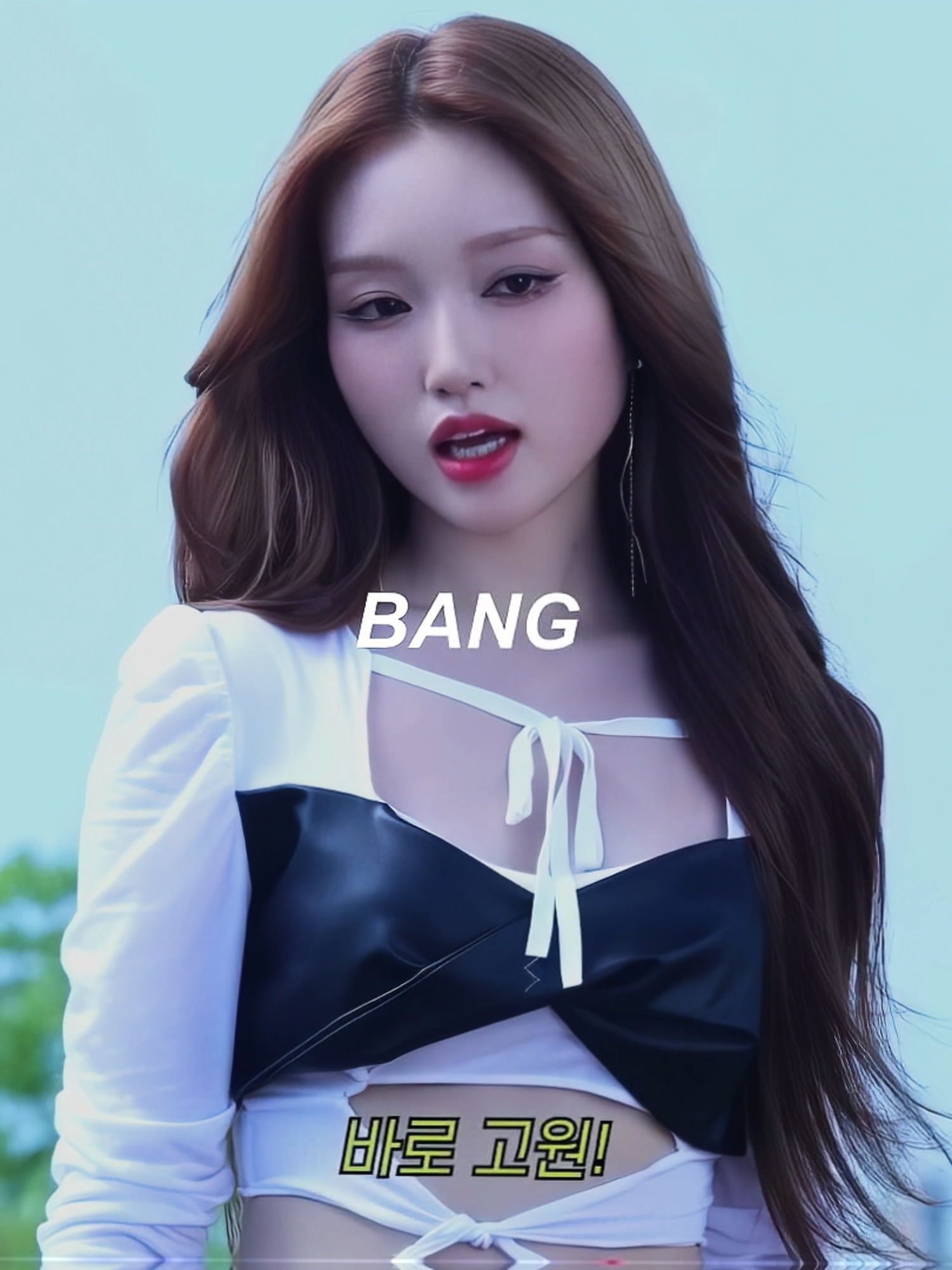 #YYXY: THE WHOLE GROUP FINE........ | SCP: kangclips | #hyeju#hyejuedit#gowon#gowonedit#chuu#chuuedit#yves#yvesedit#hasooyoung#kimjiwoo#parkchaewon#loossemble#loona#loonaedit#ae @7oecq @choerryoerry