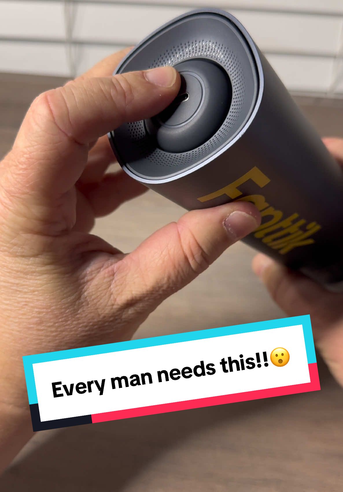 The perfect gift for every guy. #tiktokshopholidayhaul #tiktokshopblackfriday #tiktokshopcybermonday #stockingstuffers #GiftGuide #christmasgift #gift #tool #tools #screwdriver #drill #electricdrill #electrictools 