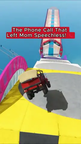 The Phone Call That Left Mom Speechless! 📞 #prankcall #calltroll