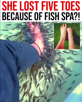 Nightfam, this story will make you think about how your smallest choices can have the biggest consequences... #footspa #spa #fypシ #viral #fyp #fishtok