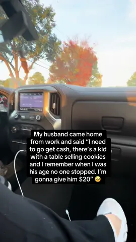 We need more people like this🥹❤️ #Pubity (IG: daninlane)