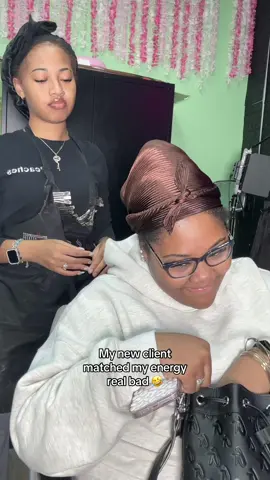 she just like me fr 🤣 #detroitstylist #detroitbraider #detroithair #hair #hairstyles #hairtransformation #hairgoals #bundles #hairstyling #braidstyles #braiders #braidedhairstyles #westland #braidsmichigan #wig#wiginstall #michiganbraider #michigan #explorepage #explore #detroit #detroitbraider #dearborn #wigoligist #blackbraider #locstyles 
