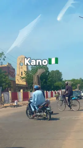 Kano State, located in northern Nigeria, is one of the country’s most culturally rich and economically vibrant regions.  Known as the “Center of Commerce,” Kano is historically a major hub for trade, particularly in textiles, leather, and agriculture.  The state has a mix of modern infrastructure and traditional marketplaces, such as the Kurmi Market, one of Africa’s oldest markets. It is also home to the ancient city walls of Kano and the Emir’s Palace, reflecting its deep cultural heritage. Kano has a diverse population, with Hausa being the dominant ethnic group, and Islam is the main religion practiced in the area.#north #kano #kanotiktok 