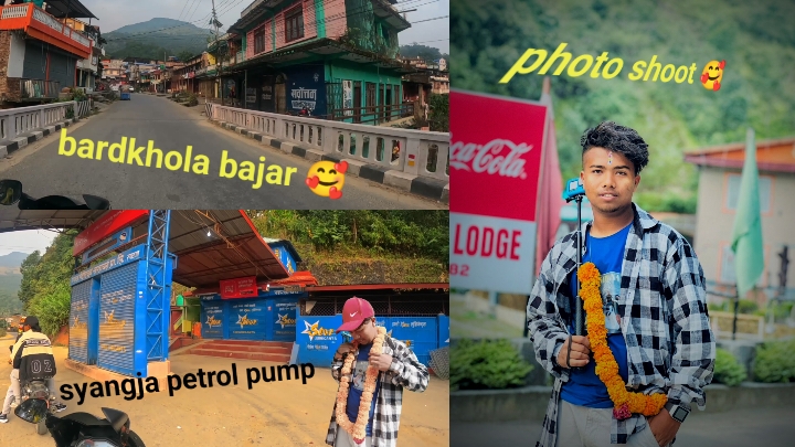 syangja lamage  YouTube chanel Manoj Nepali Vlog  #syangjali_muser #virul #travel #manojnepalivlog 