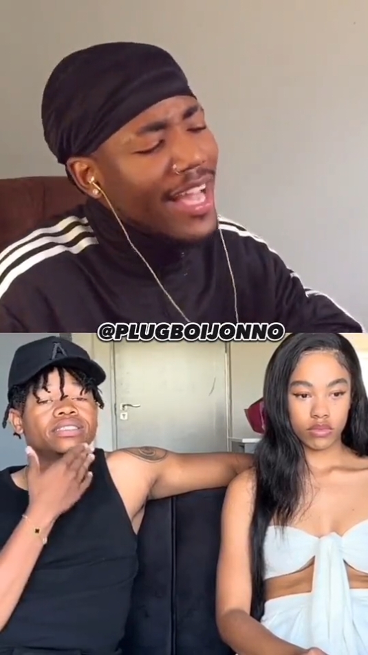 Go back to your Ex🤣#plugboijonno #ghosthlubi #seemah #jaiamora #outofpocket #braam #braamfontein #tiktoksouthafrica🇿🇦 #tiktokjohannesburg #tiktokforyou #SAMA28 #influencers #viral #viraltiktok #tiktokviral #fypage #fypシ #explore #explorepage✨ #youtubesa #satiktok🇿🇦 #tiktok🇿🇦 #influencer #trend #trendingvideo #fypシ゚viral #sama28 #foryoupage 