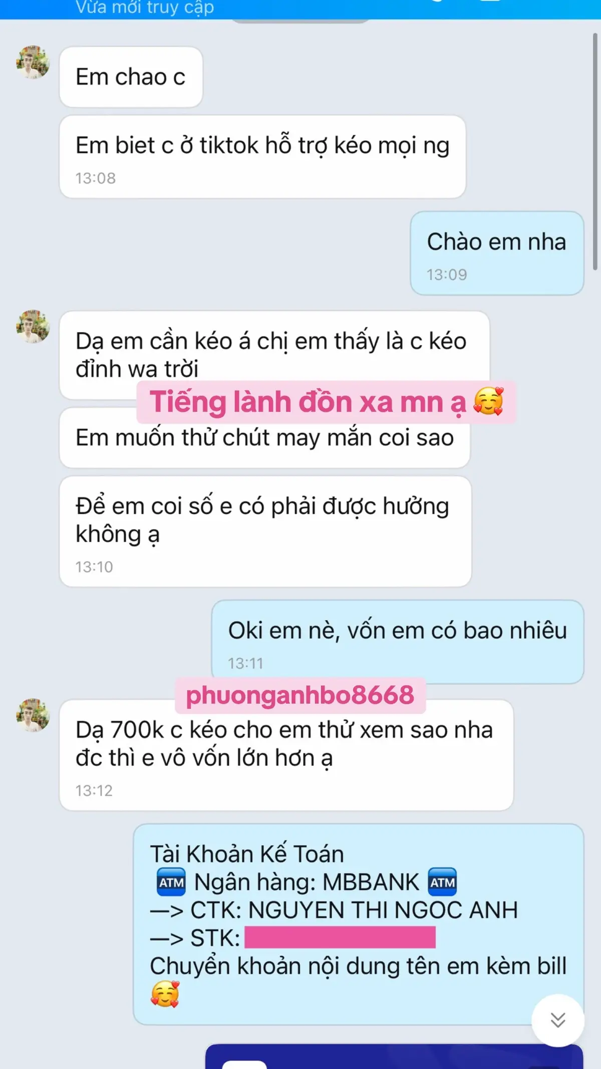 #phuonganhbo8668 #dautuchungkhoan #kienthuccryto #forex #kienthuccryto #bo #kiemtienmoingay #kiemtienmoingay #kiemtienonline #xuhuong #remetex 