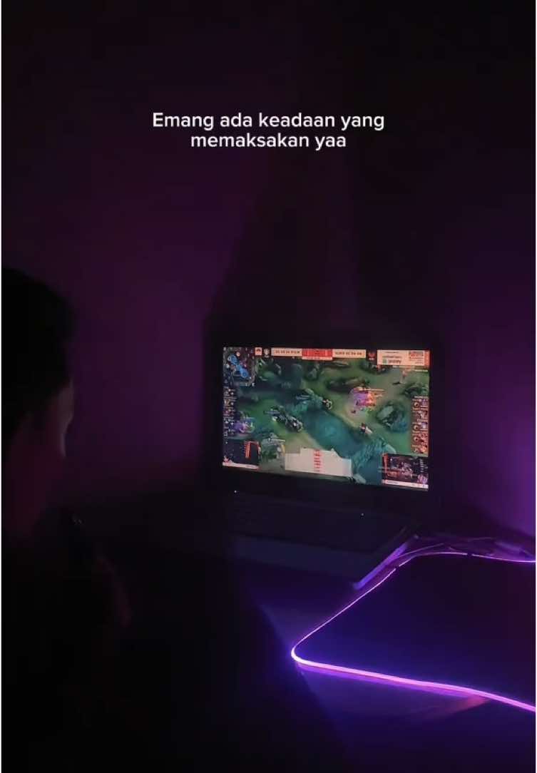 Mau gak mau harus melepaskan 🥀 #mobilelegends #mplindonesia #mlbb #mpls14 #fyp #pakpulung #castermpl #sad #qoutesmlbb #fypage 