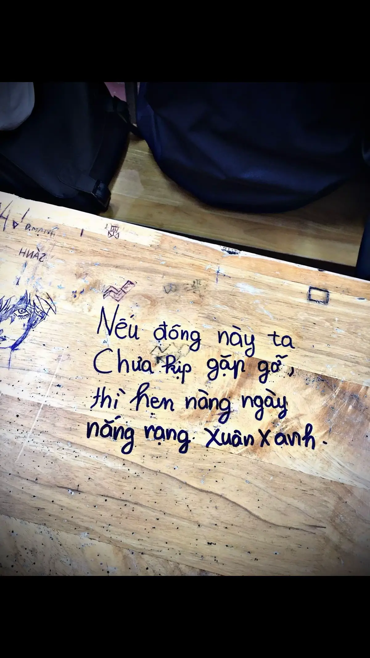 Nếu đông này ta chưa kịp gặp gỡ,thì hẹn nàng ngày nắng rạng xuân xanh.#fyp #quangmanhmusic🎶 #top1linknhac #nhachaymoingay #buontamtrang #nhacchillphet #nhacxuhuong 