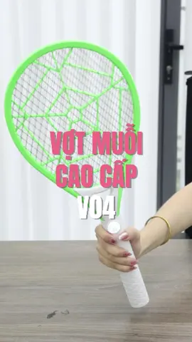 Nếu phải giới thiệu 1 loại vợt muỗi thì Kosen mạnh dạn đề xuất mã này nhé 🦟🦟 thiết kế chắc chắn, cầm chắc tay. Lưới điện 3 lớp siêu nhạy 🤨 tích hợp đèn pin tiện lợi #votmuoithongminh #votmuoi2in1 #denledkosen 