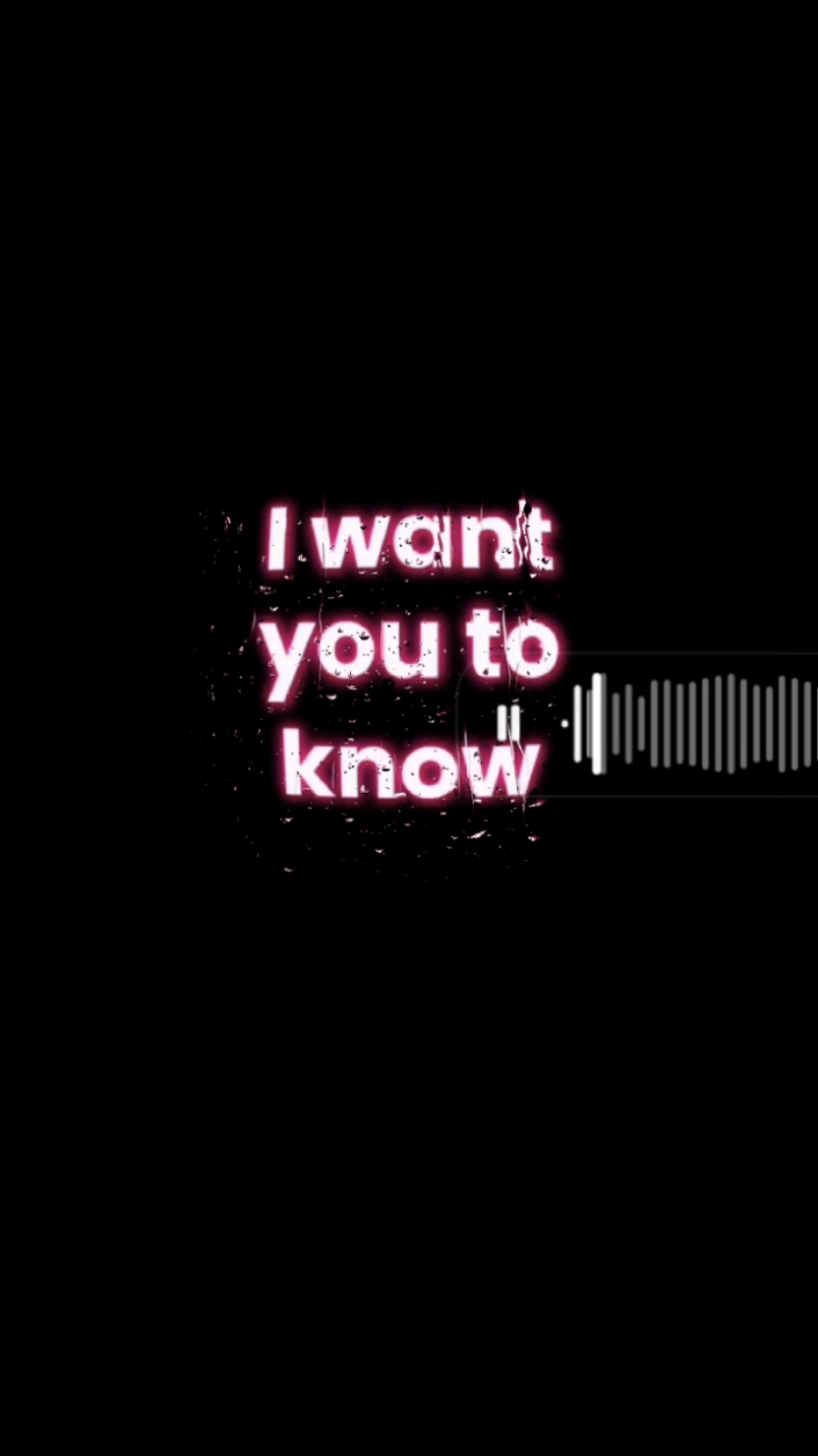 I want you to know #givemeyourforever #cover #singing #fyp #foryou #englishsong #coversong #liriklagu #music #jefann #viral #xyzcba #jefanncover #song 