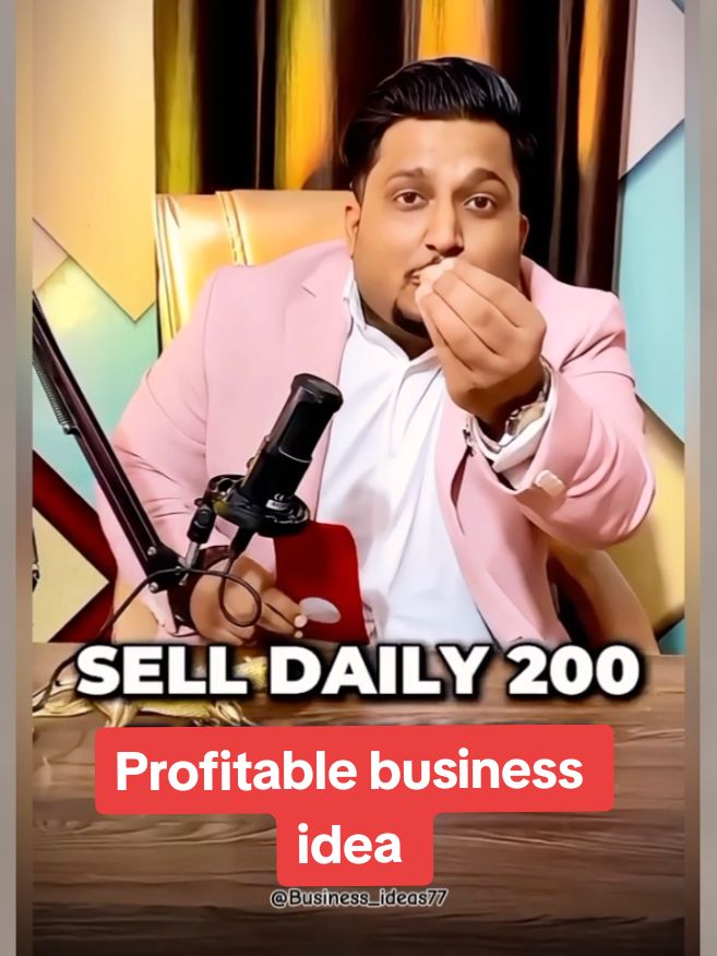 Profitable Business idea 😱 #SmallBusiness #fypシ #fyp #business #ideas #success #foryoupage #tiktok #viral  #business_ideas77 #unfreeze #trending #india  #unfreezemyaccount  #unfrezzmyaccount 