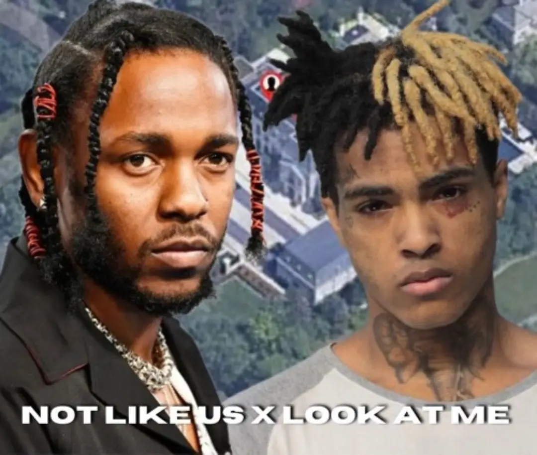 Best song of XXXTENTACION and Kendrick Lamar part1 #jahsehonfroy #XXXTENTACION #ripxxxtentacion #longlivejah #kendrick  #kendricklamar #fy #foryou #xzyabc 