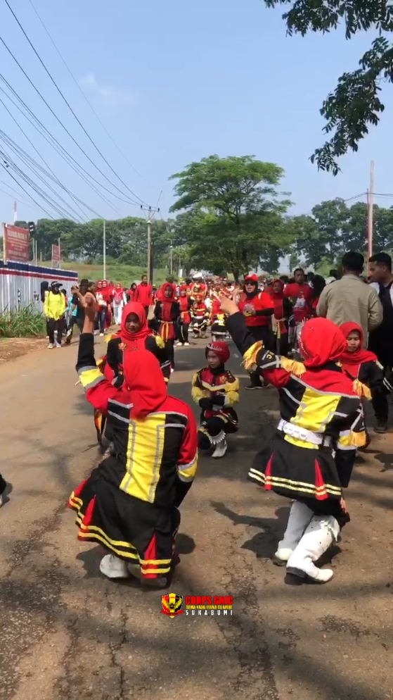 hobahhh @Corps_Drumband_GNIC  . #gnic #drumbandsukabumi🥁🎺 #drumbandgnic #gnicsukabumi #corpsgnicsukabumi #fyp #galagala 