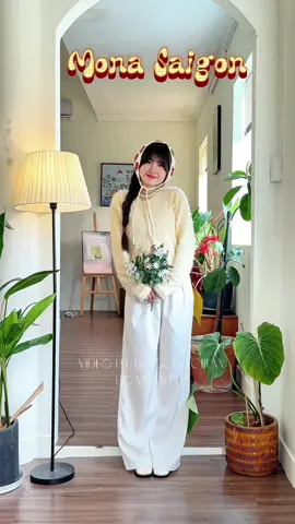 Mùa đông đến 🎄✨ #xuhuong #goclamdep #TikTokFashion #thaochunreview #xh #fpyシ #winter 