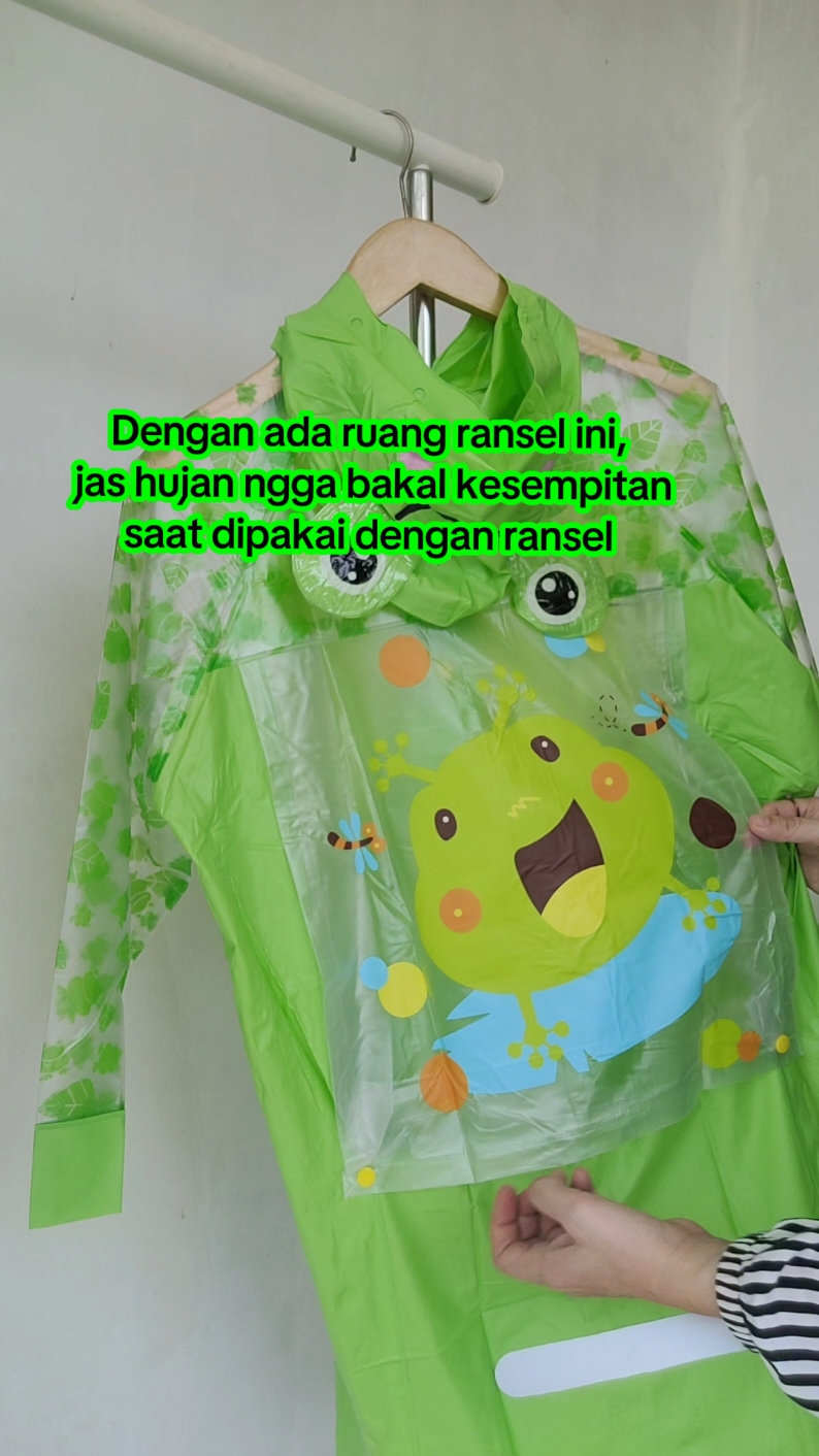 Rekomendasi jas hujan anak Lucu #jashujananak #jashujananakperempuan #jashujananaklakilaki #jashujananaklucu #jashujan 