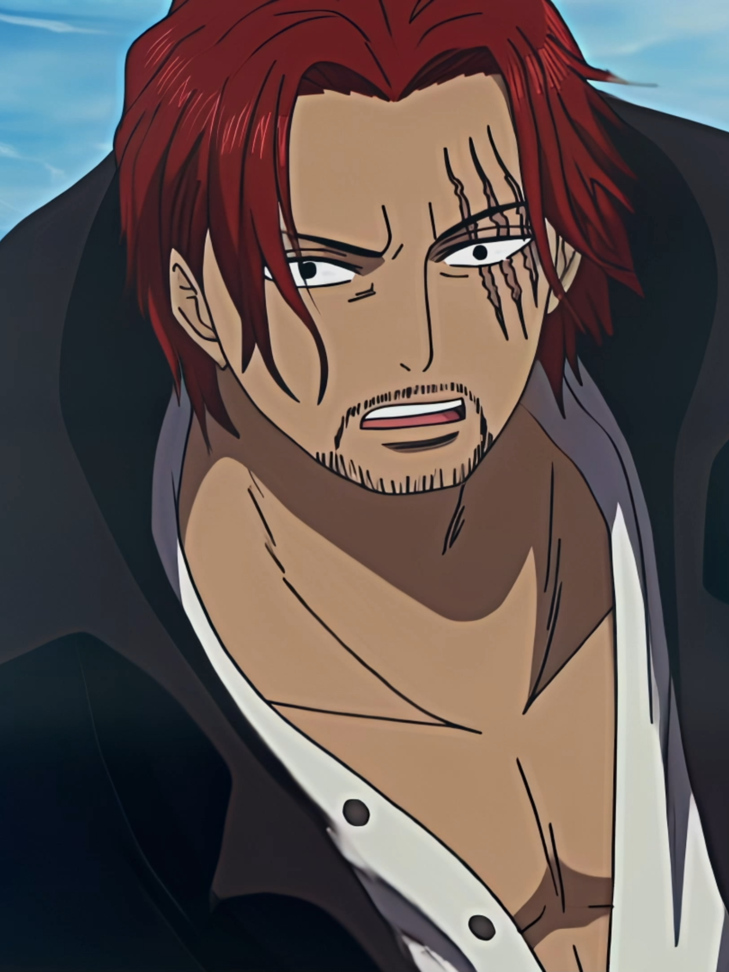 #shanks #buggy #anime #edit