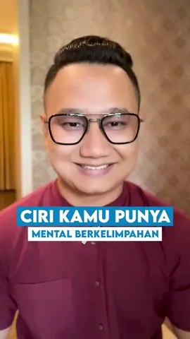 MENTAL KAYA💸 😎 Hi, Saya Erlang Prayudha 🌿 Life Coach & Energy Healing Saya mengajak kamu untuk mengalami secara langsung pengalaman yang belum pernah kamu rasakan. Mencapai Kedamaian Batin dan kemudahan hidup, melalui kelas Private Coaching Hypnoseduction (PCH).  😇 (Untuk Semua Agama) Melalui PCH (Private Coaching Hypnoseduction) membantu anda; 🪷 Memulihkan Jiwa 🪬 Meningkatkan Kesadaran Diri 🧘‍♀️ Memunculkan Potensi Diri  💸 Memperbaiki Kondisi Finansial 👨‍👩‍👧‍👦 Mengharmoniskan Keluarga 👩‍❤️‍💋‍👨 Mendapatkan Pasangan Idaman 🔱 Mengolah & Mengoptimalkan Energi Cakra 🧬 Melepaskan Mental Block, Trauma, Kenangan Masa Lalu, Luka Batin & Energi Negatif Klik tautan di bio atau hubungi Nomor WhatsApp  0823 2855 9197 #energi #spiritual #kesadaranmurni #kesadaran #kebangkitanspiritual #cahaya #vibrasi #spiritualism #dirisejati #hening #cinta #makrifat #filsafat #leluhur #dimensi #sufisme #tasawuf #pesansemesta #kesadarandiri #spiritualnusantara #awakening #lightworkerindonesia #healing #fyp 
