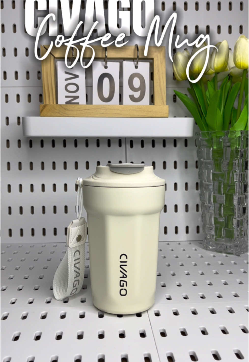 Coffee Mug #civago #coffeemug 