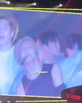 jungwon's duality #jungwon #enhypen 
