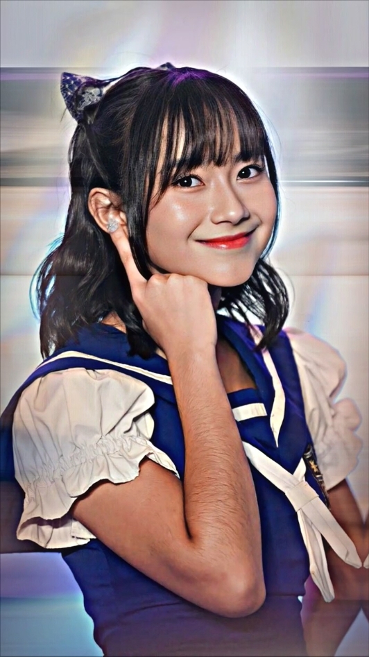 broo dia mengira itu sangat lucu🗿🥱 #freyajkt48 #freyaajkt48 #jkt48 #jkt48newera #nayfnj #sirkel68cfs #fyp 