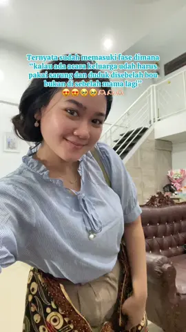 Ga nyangka udah dewasa banget aku 😭😂#boruniraja #adatbatak #borubatak 