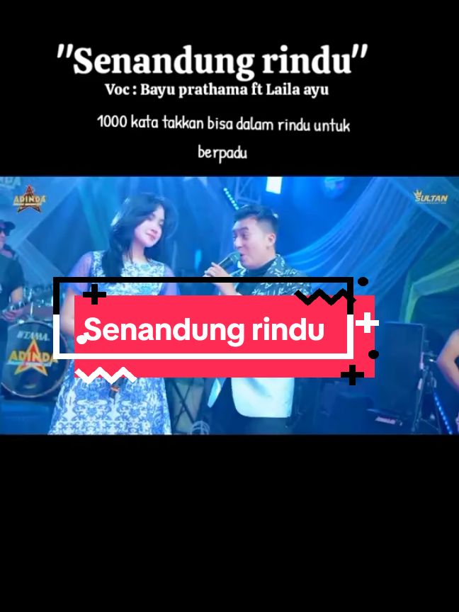 #senandungrindu #bayupratama #lailaayu #afcadindamusic #dangdutkoplo #dangdutjawatimur #musikdangdutkoplo #newpallapa #snpindonesia #auramusic #mahesamusic