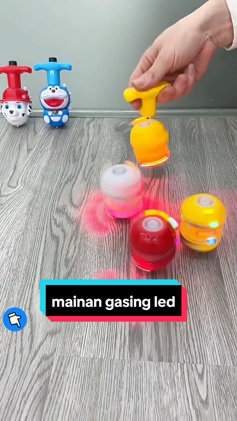 mainan gasing led karakter ada musiknya juga,harga murah bikin anak senang #gasingledmusik #gasinglampuled #gasingmusik #mainananak #mainanviral #mainanviralditiktok #mainananakmurah #mainananakindonesia #mainananakmurah #mainanseru #mainananakanak 