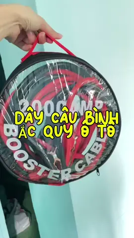 Dây kích bình xe ô tô #daykichbinhxeoto #daycaubinhoto #