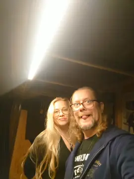 Glöm oss ej