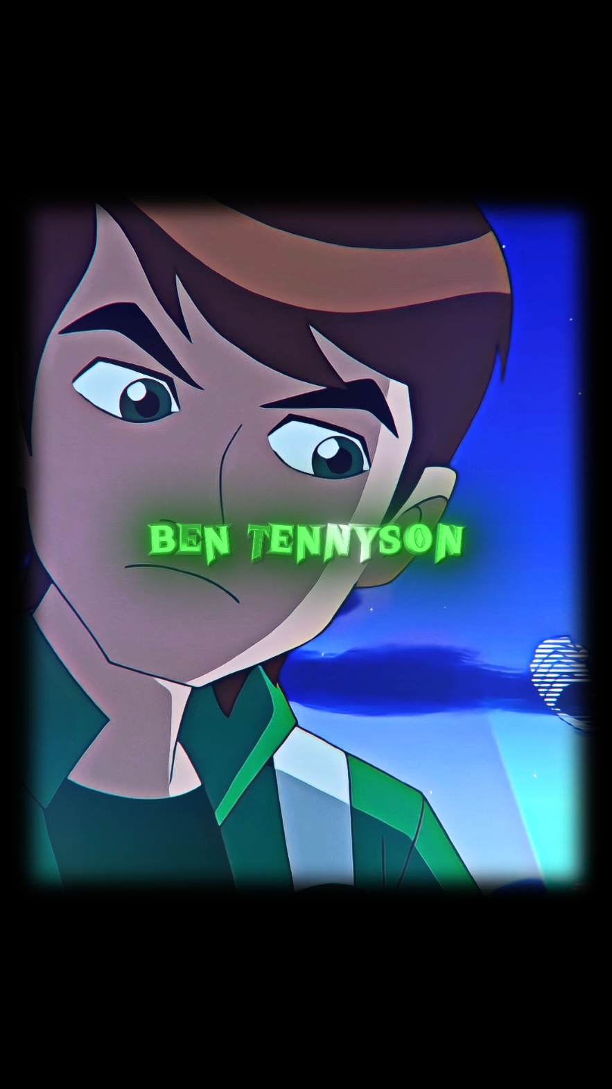 blud won the argument without even trying 😂 #ben10 #edit #ben10edit #blowthisup 