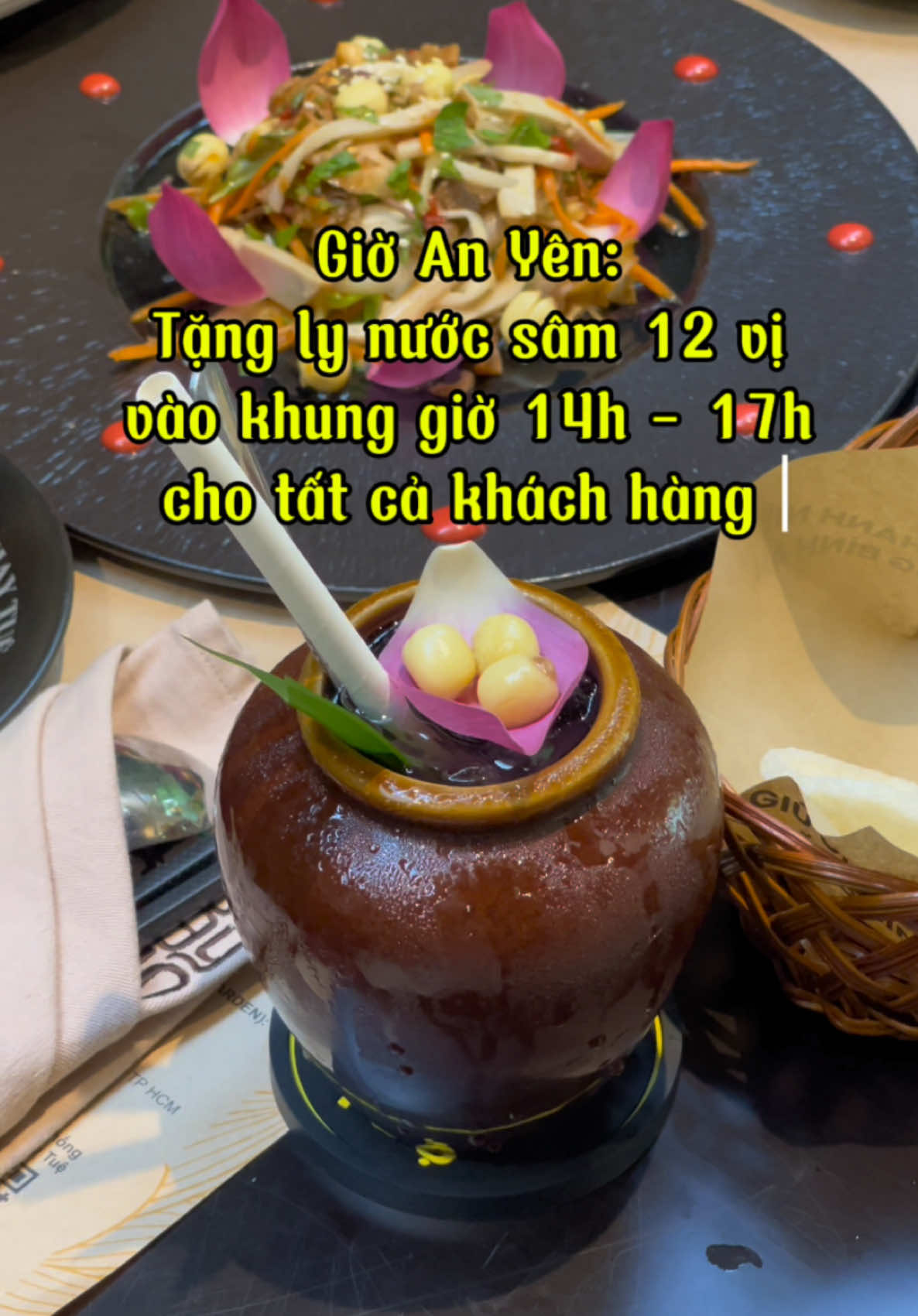 Mọi người ơi Mọi người ơiiii đến với Tuệ Garden ii #foryou #amthucchaytue #amthucchay #fyp #xuhuongtiktok #amthuc 
