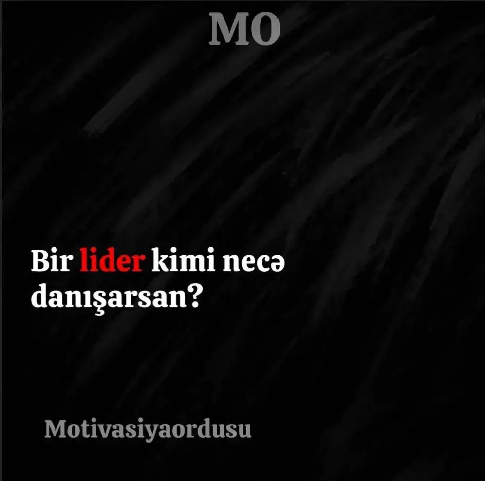 Uğurlu insan düşüncəsinə sahib olmaq üçün bizi izlə🔥 #motivasiya #motivasiyaedici #qazanmaqözəlinizdədir #inkişaf  #bacaranlar #şəxsiinkişaf #motivasiyaordusu 