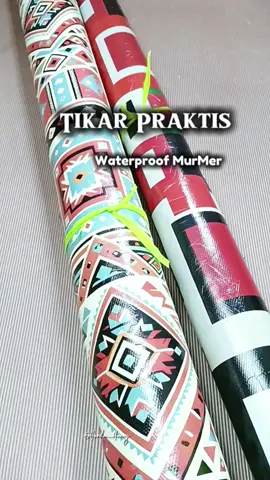 tikar Motif murah 120x150cm #tikarmotif #tikarplastik #tikarwaterproof #tikartraveling #tikarpraktis #fyptiktok #racuntiktok #tiktoknews #jangkauanluasfyp #masukberanda 