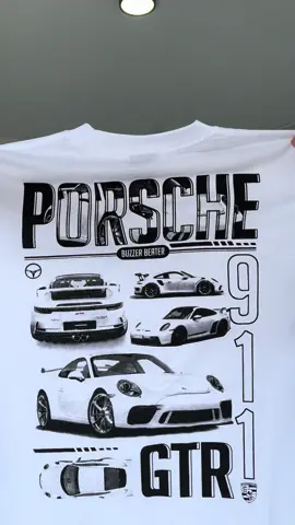 SPORTS CAR EDITION FROM Buzzer Beater Co. Ganda ng quality ng shirt na to. Legit!! 💯 #OOTD #fypage #viralvideo #streetwear 