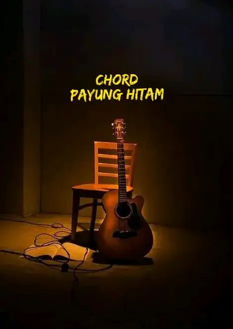 #payunghitam #covergitar #liriklagu #masukberanda 